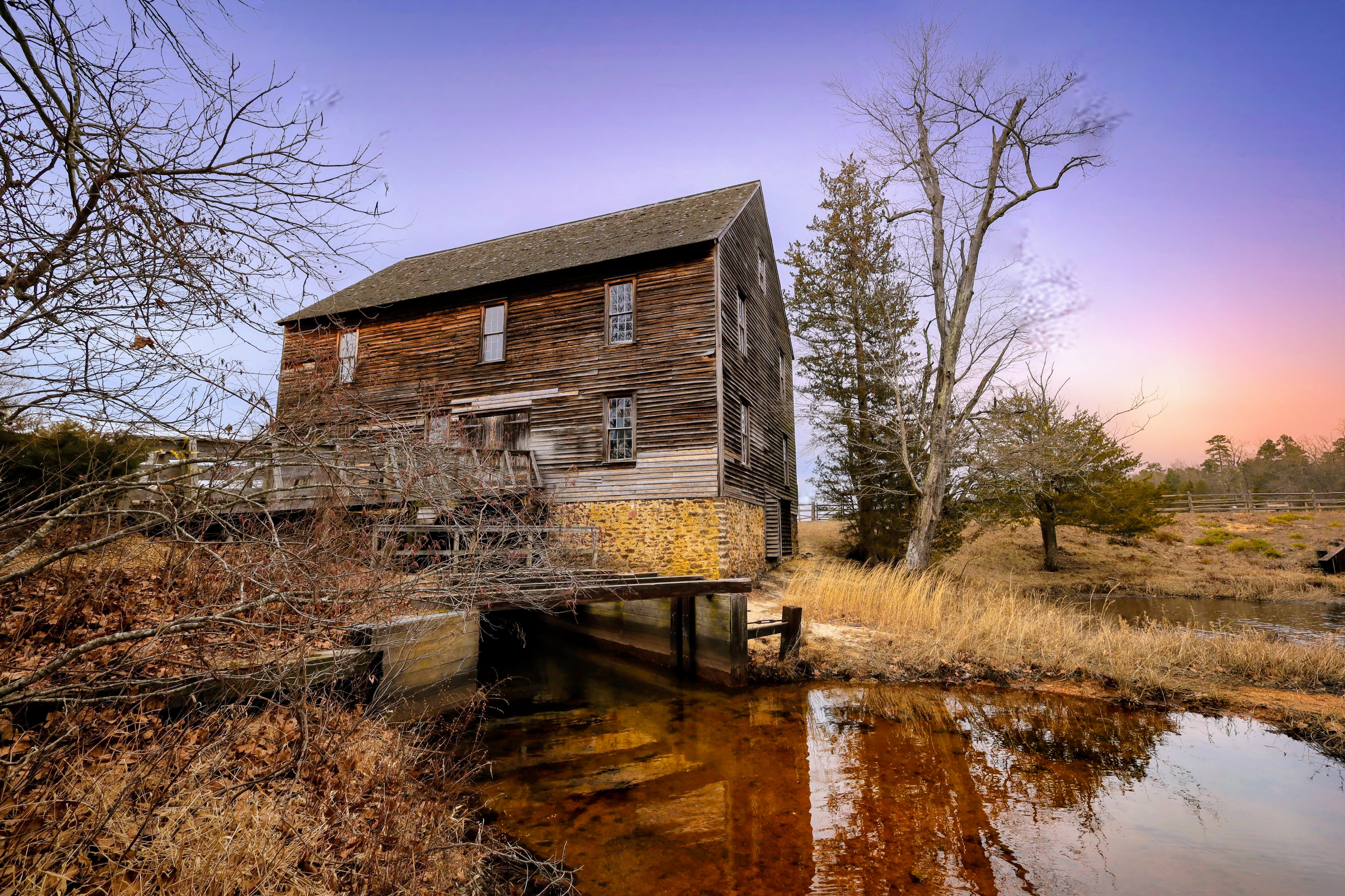 Ground & Portrait Photography