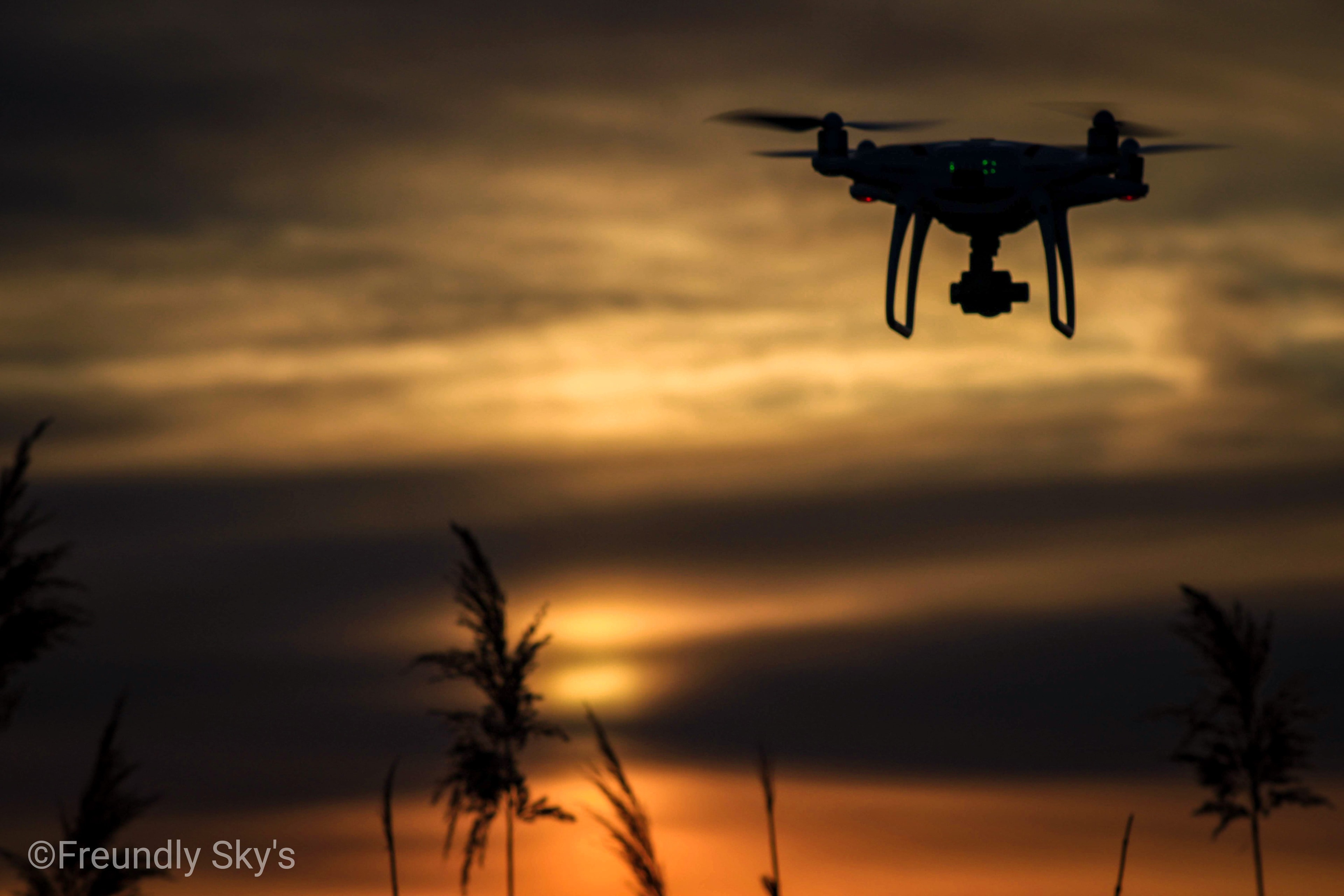 Drone Video