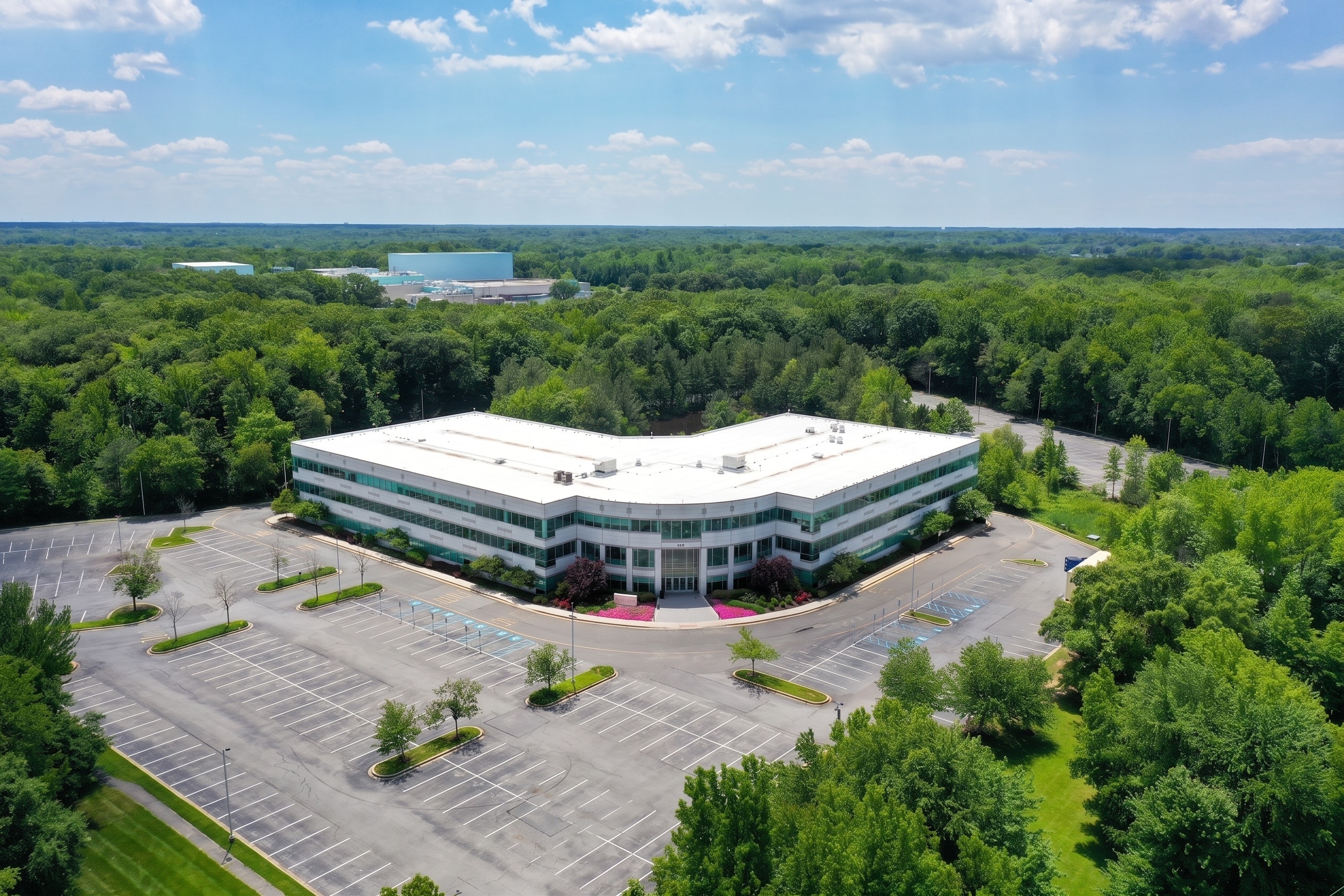 Boxwood Corporate Campus