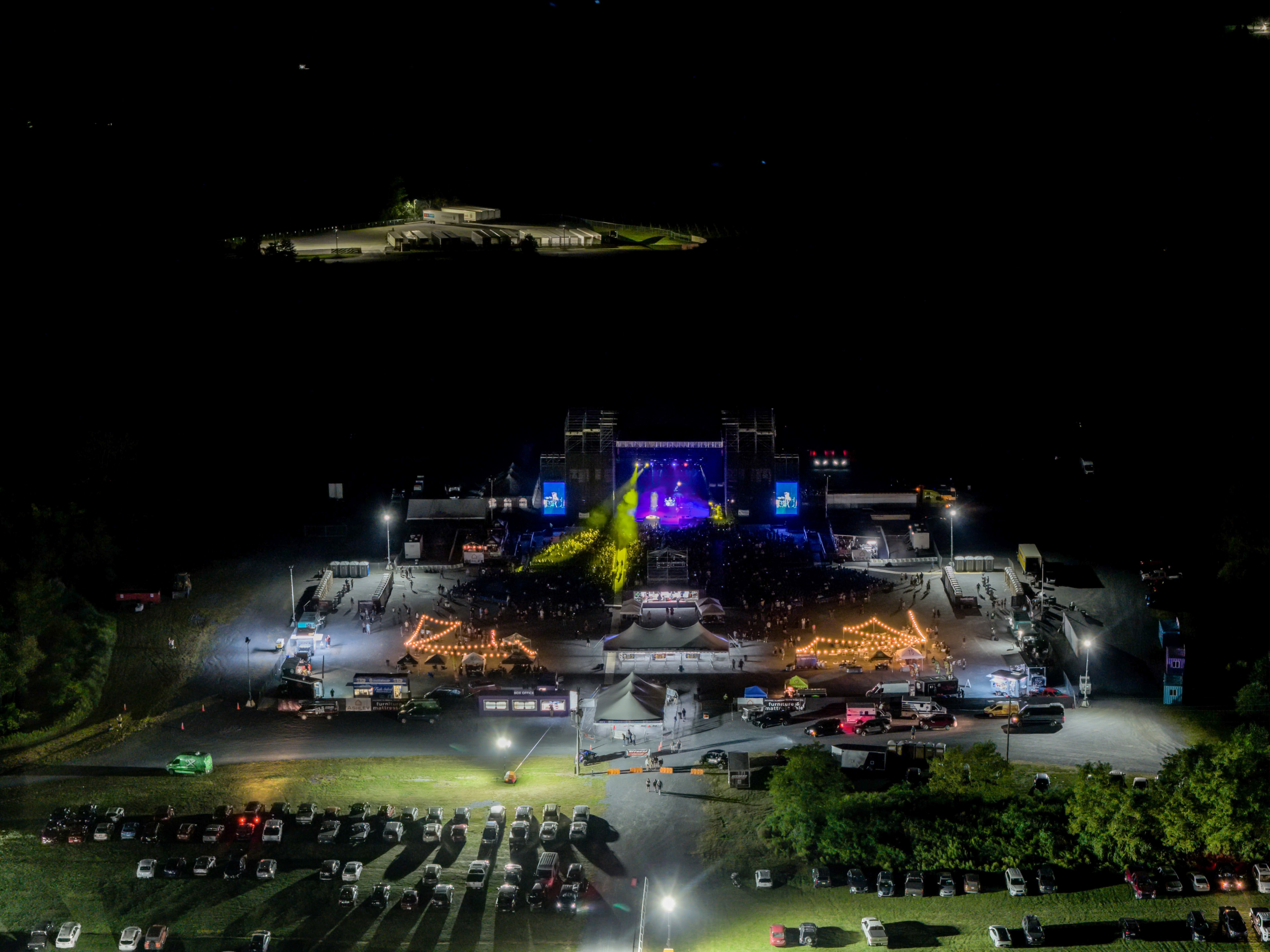 Night Concert