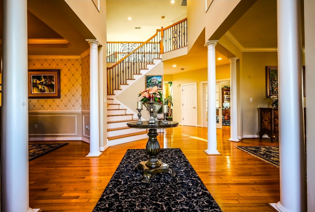 Luxury Interior