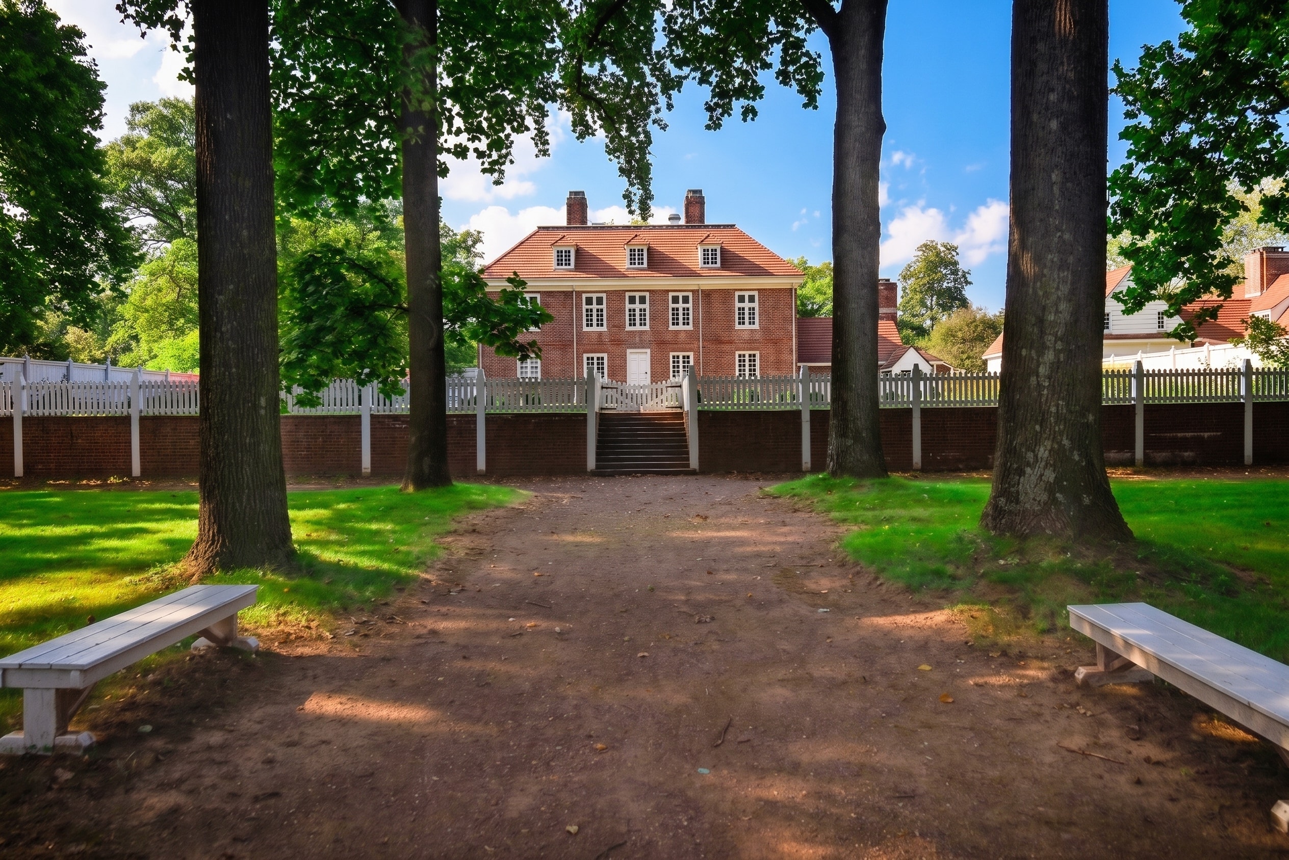 Historic Estate